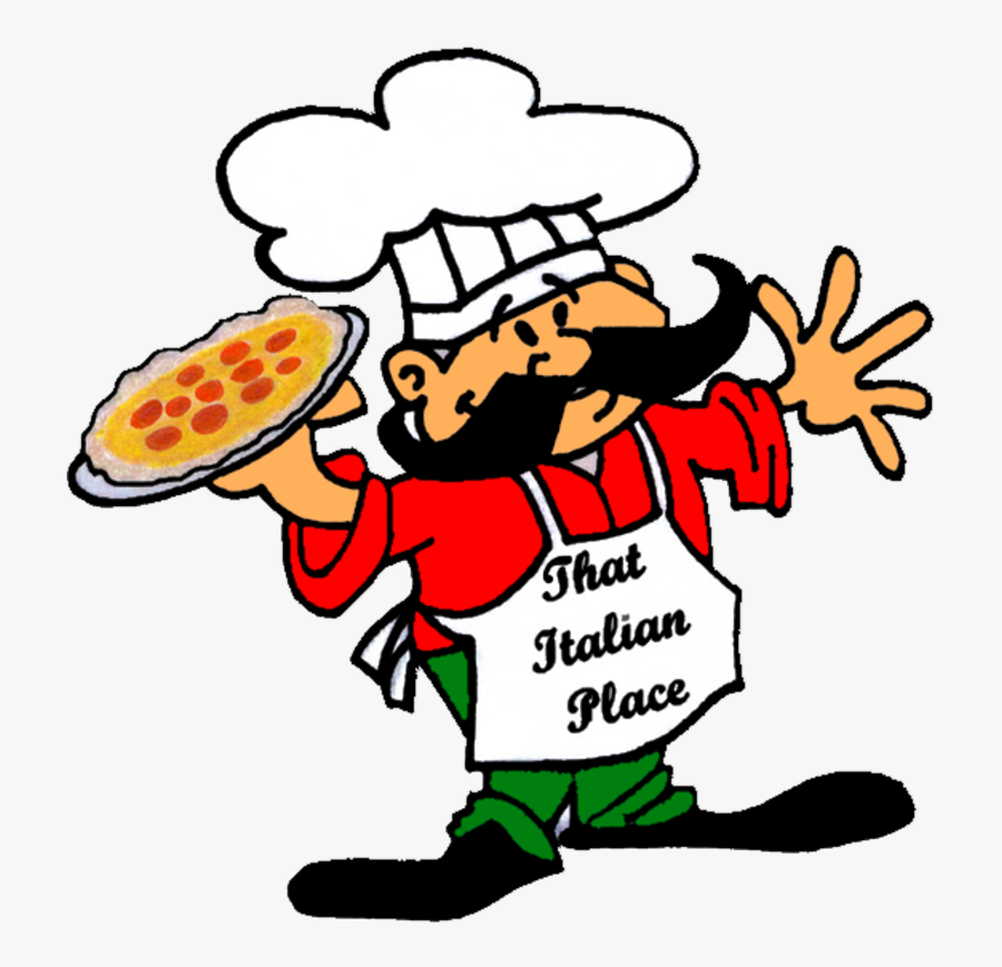 Taste Clipart Disgusting Food - Chef Clip Art, Transparent Clipart