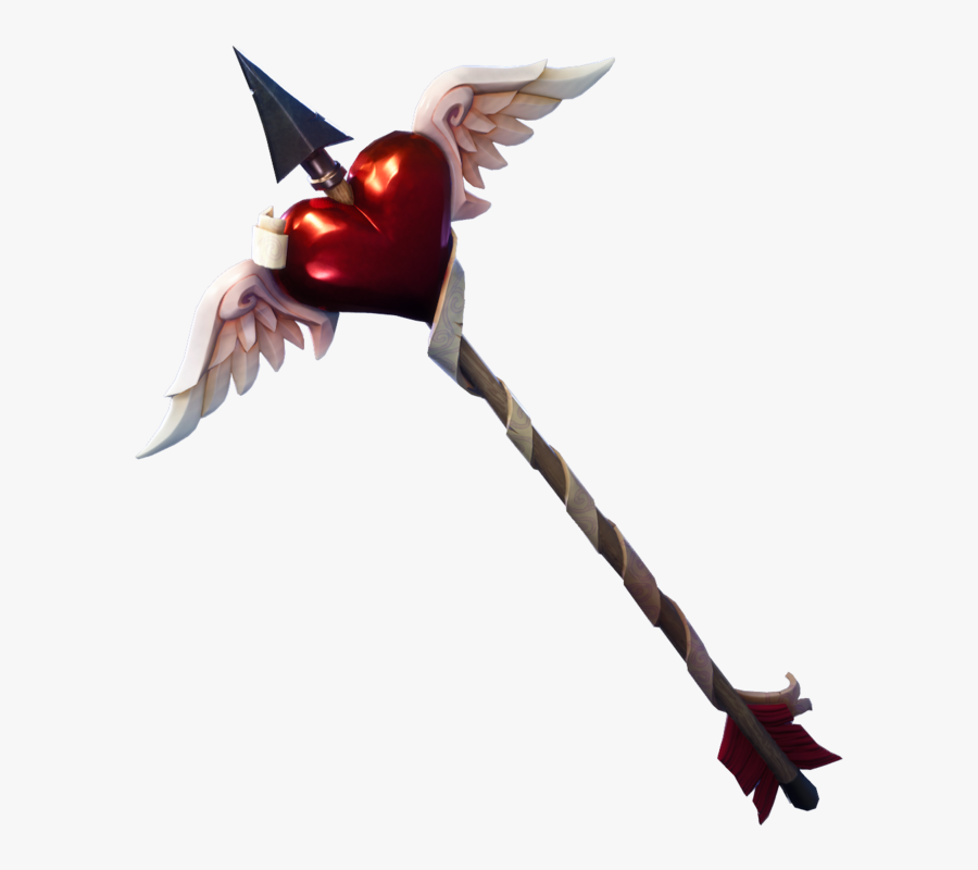 Character Fictional Royale Pickaxe Fortnite Battle - Fortnite Tat Axe Png, Transparent Clipart