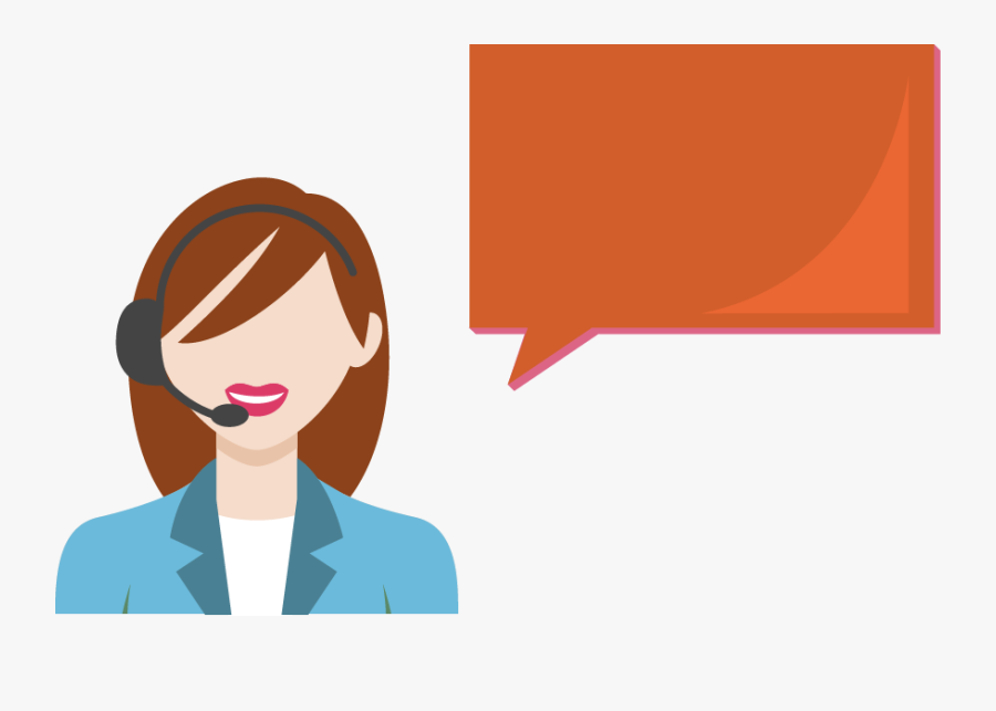 Phone Call Analysis - Tips De Atencion Al Cliente, Transparent Clipart