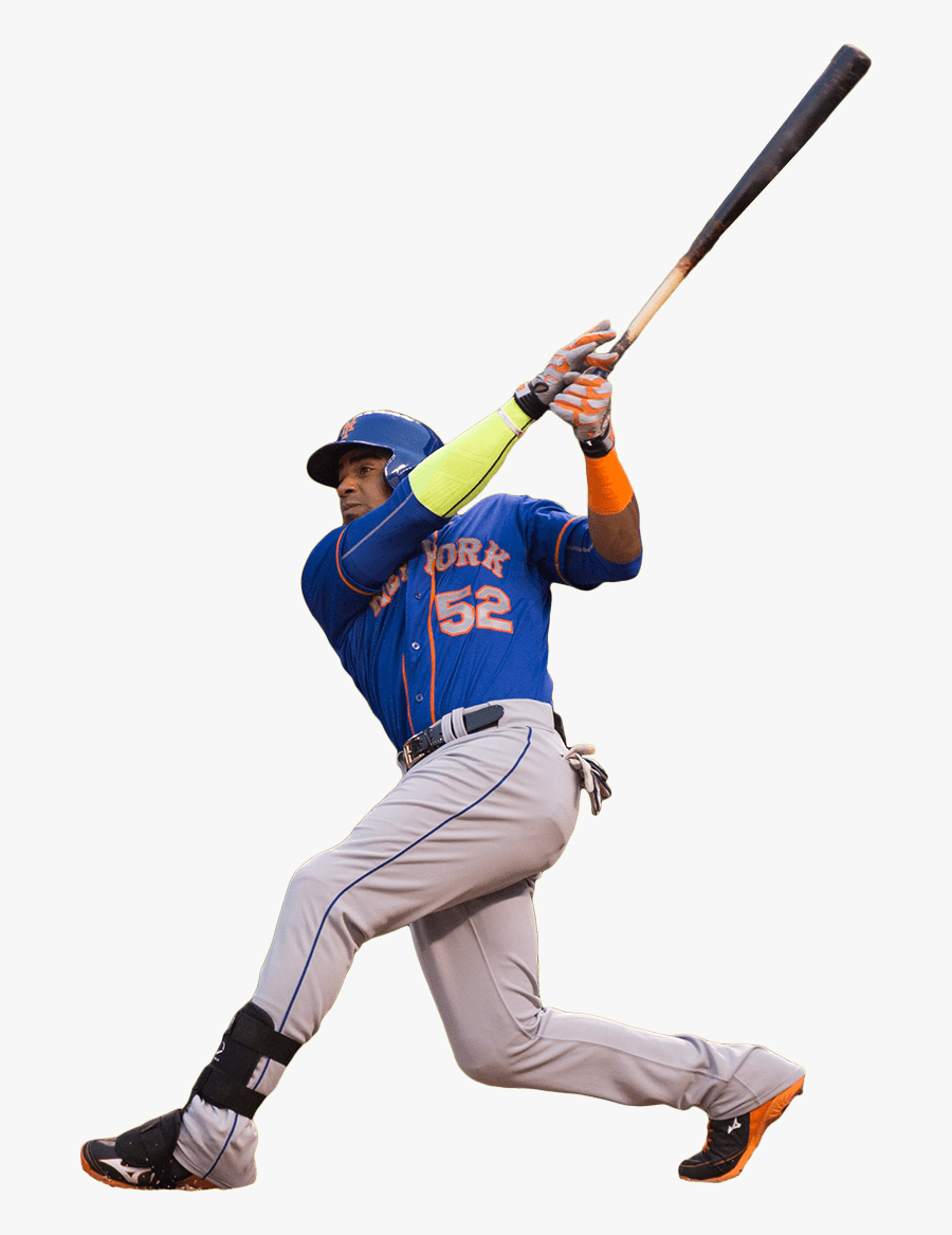 Mets Cliparts - New York Mets Players Png, Transparent Clipart