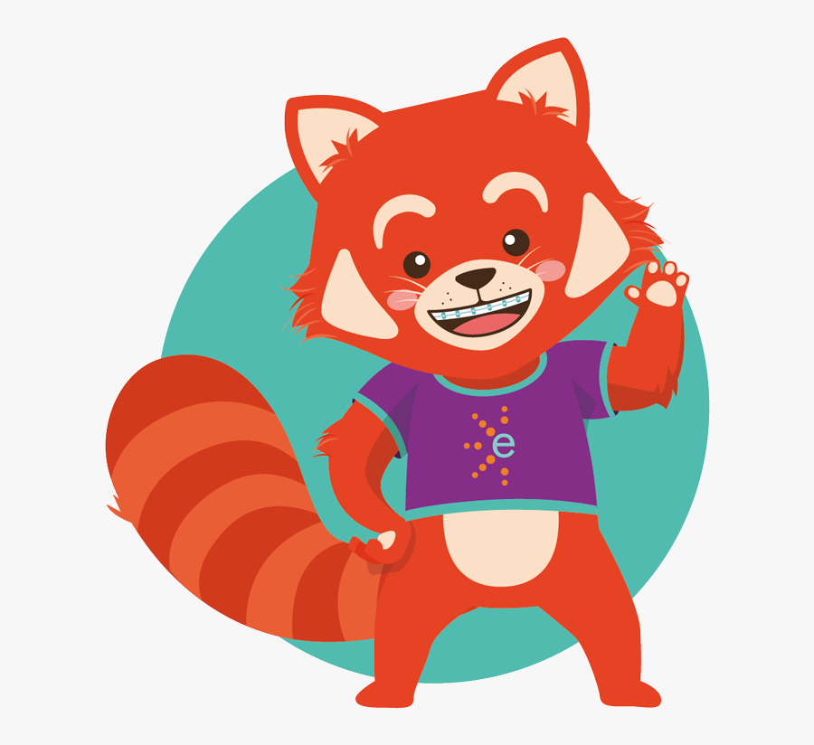 Contact Us Embrace Orthodontics - Cartoon, Transparent Clipart