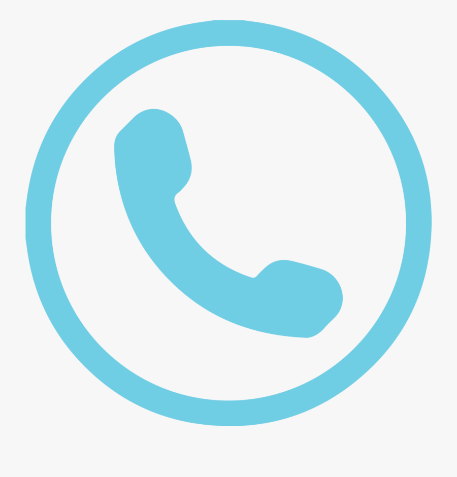 Telephone Call Computer Icons Email Symbol - Phone Symbol, Transparent Clipart