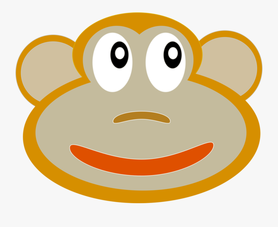 Emoticon,area,smiley - Smiley, Transparent Clipart