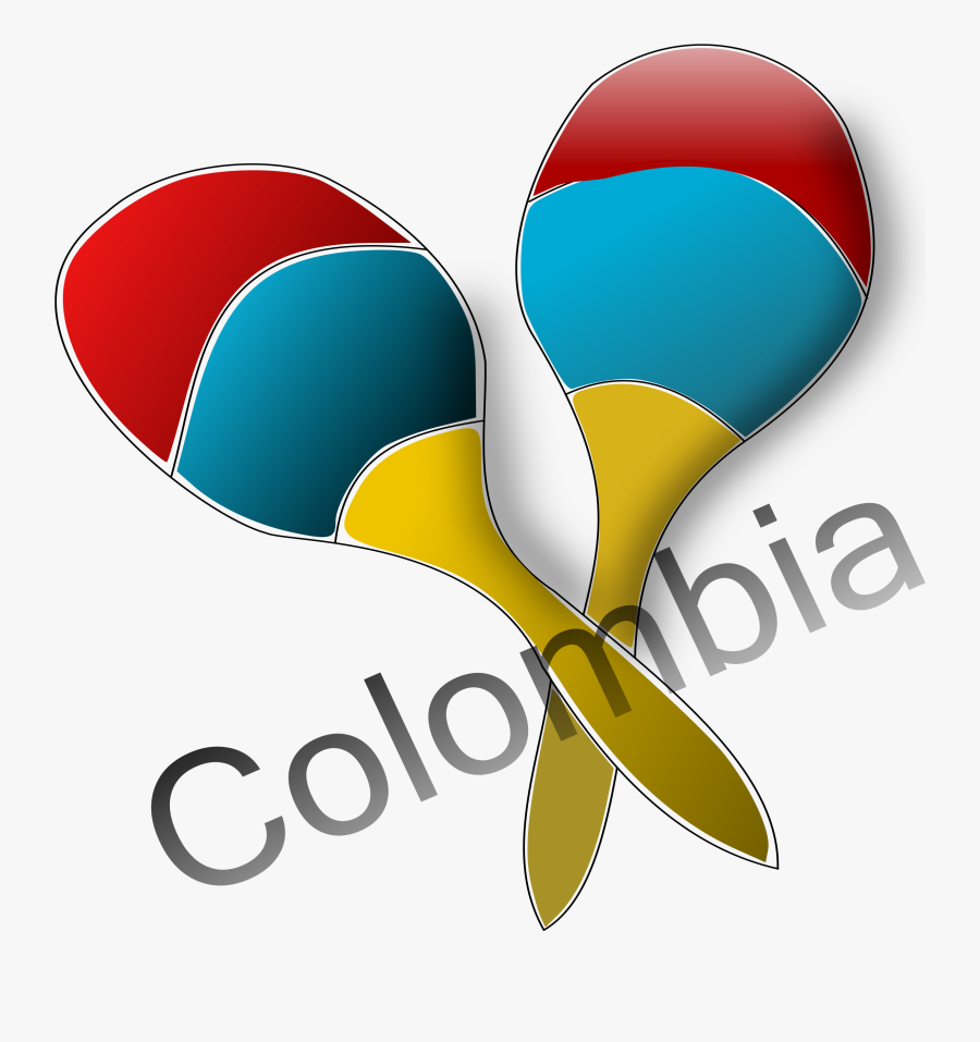 Transparent Maraca Clipart , Png Download, Transparent Clipart