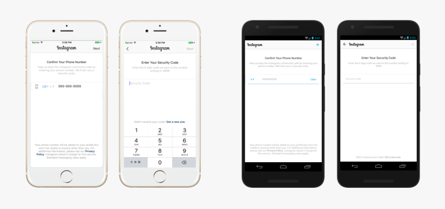 React Native - React Native Instagram Place, Transparent Clipart