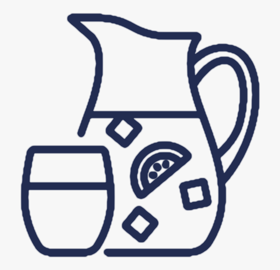 Sangria Icon Clipart , Png Download, Transparent Clipart