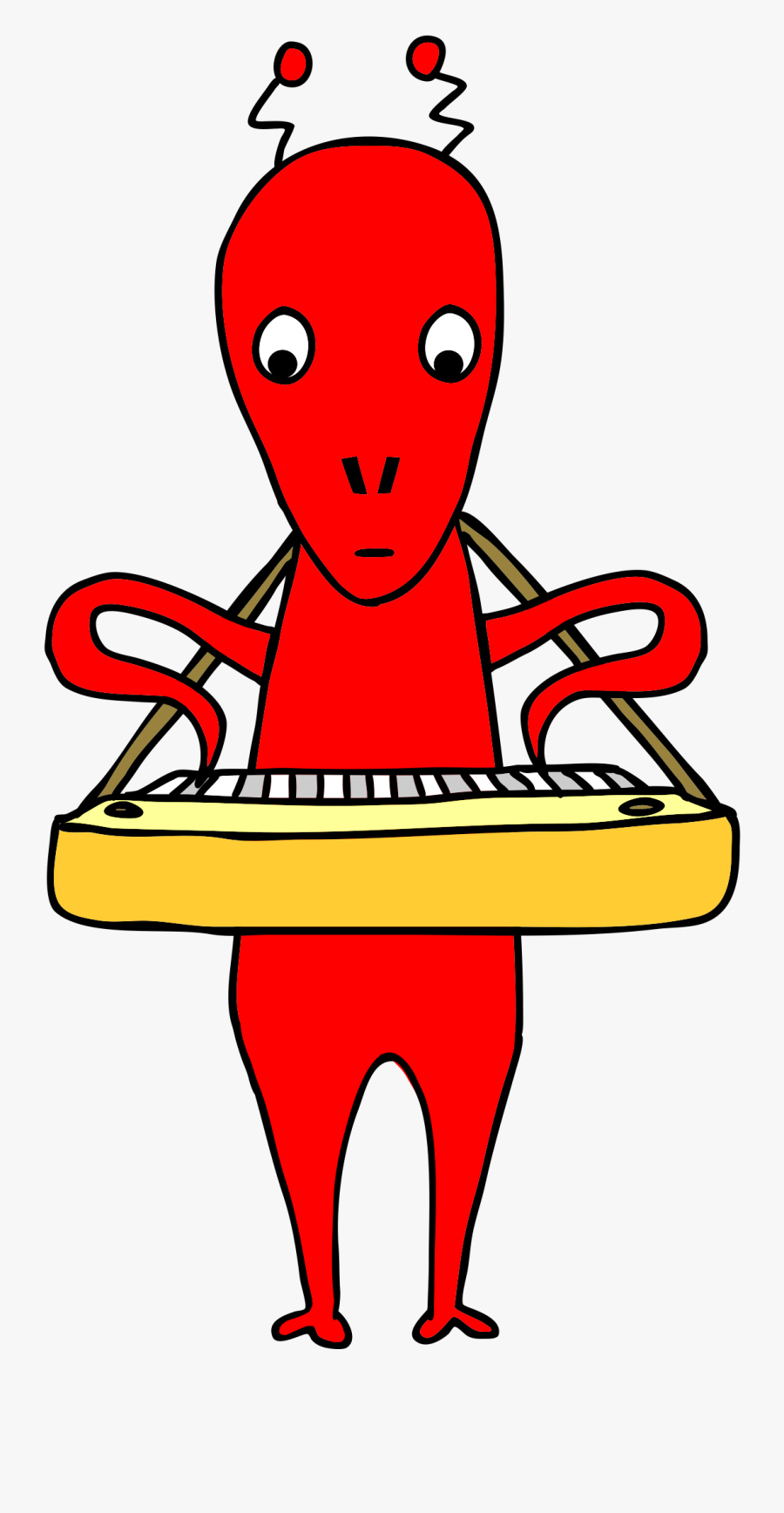 Transparent Maracas Clipart, Transparent Clipart