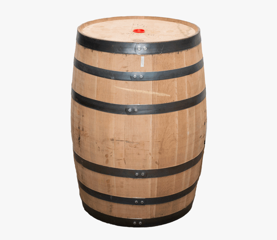 Transparent Whiskey Barrel Clipart - Wood, Transparent Clipart