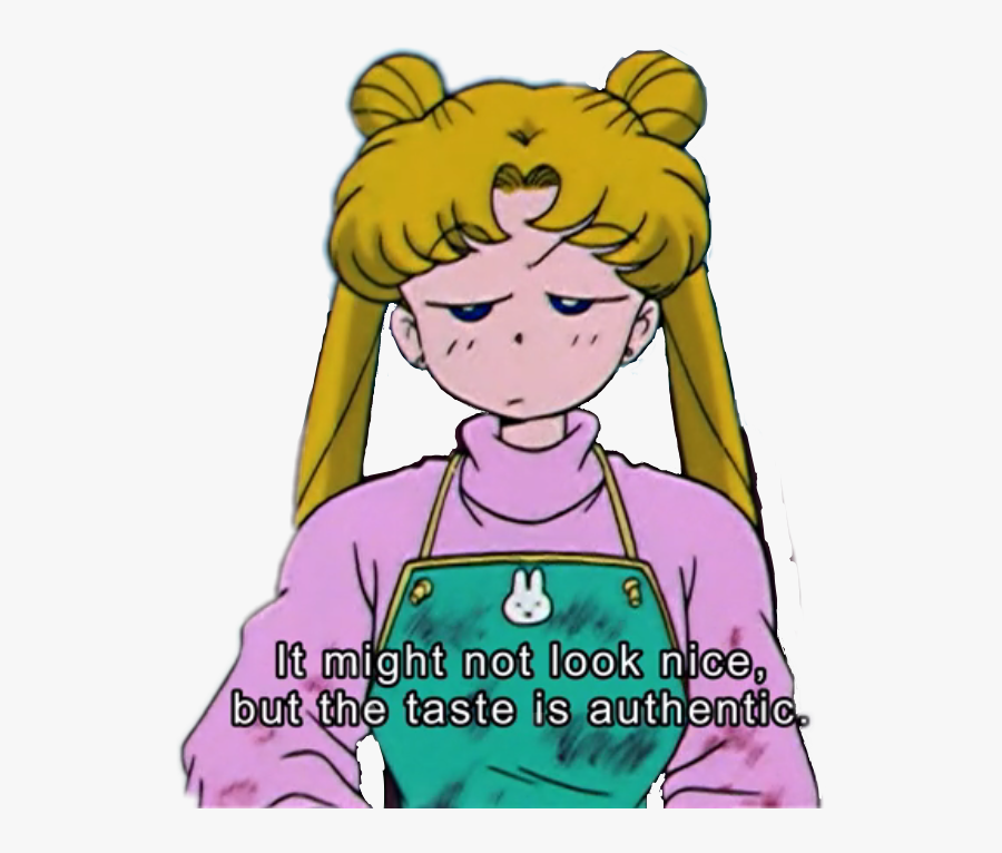 #serenity #sailormoon #90s #aesthetic #90sanime #90"s - Aesthetic Anime