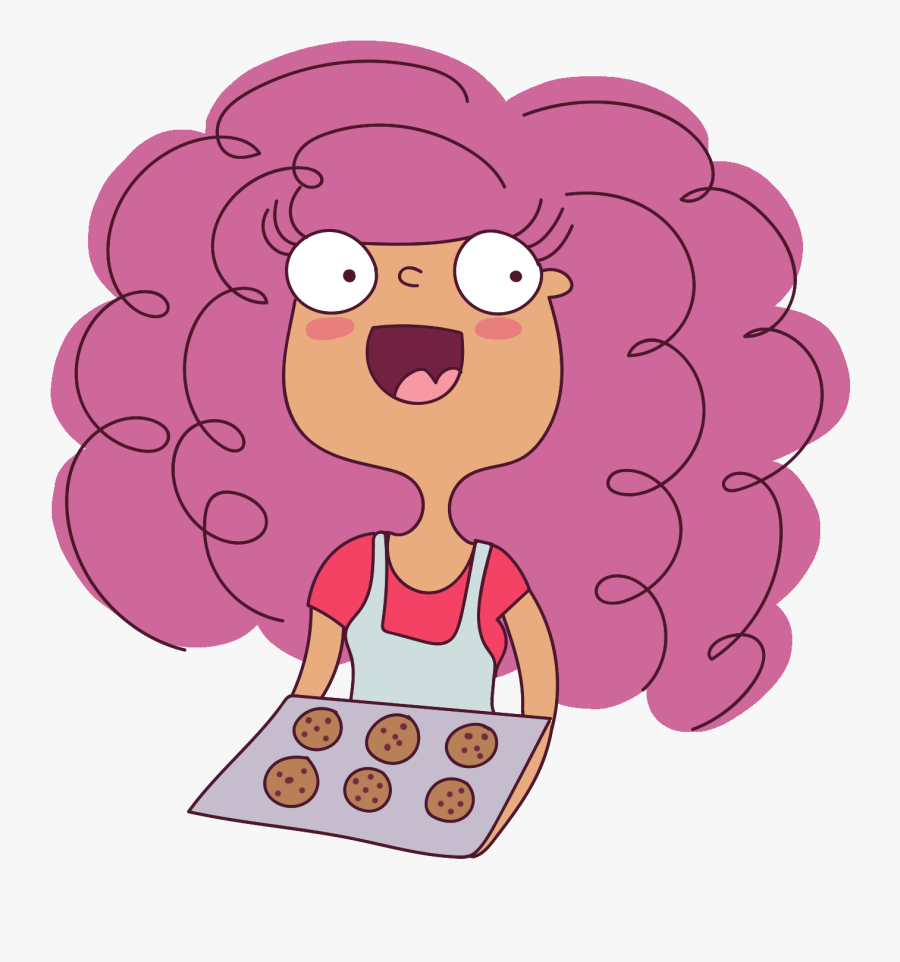 Cartoon, Transparent Clipart