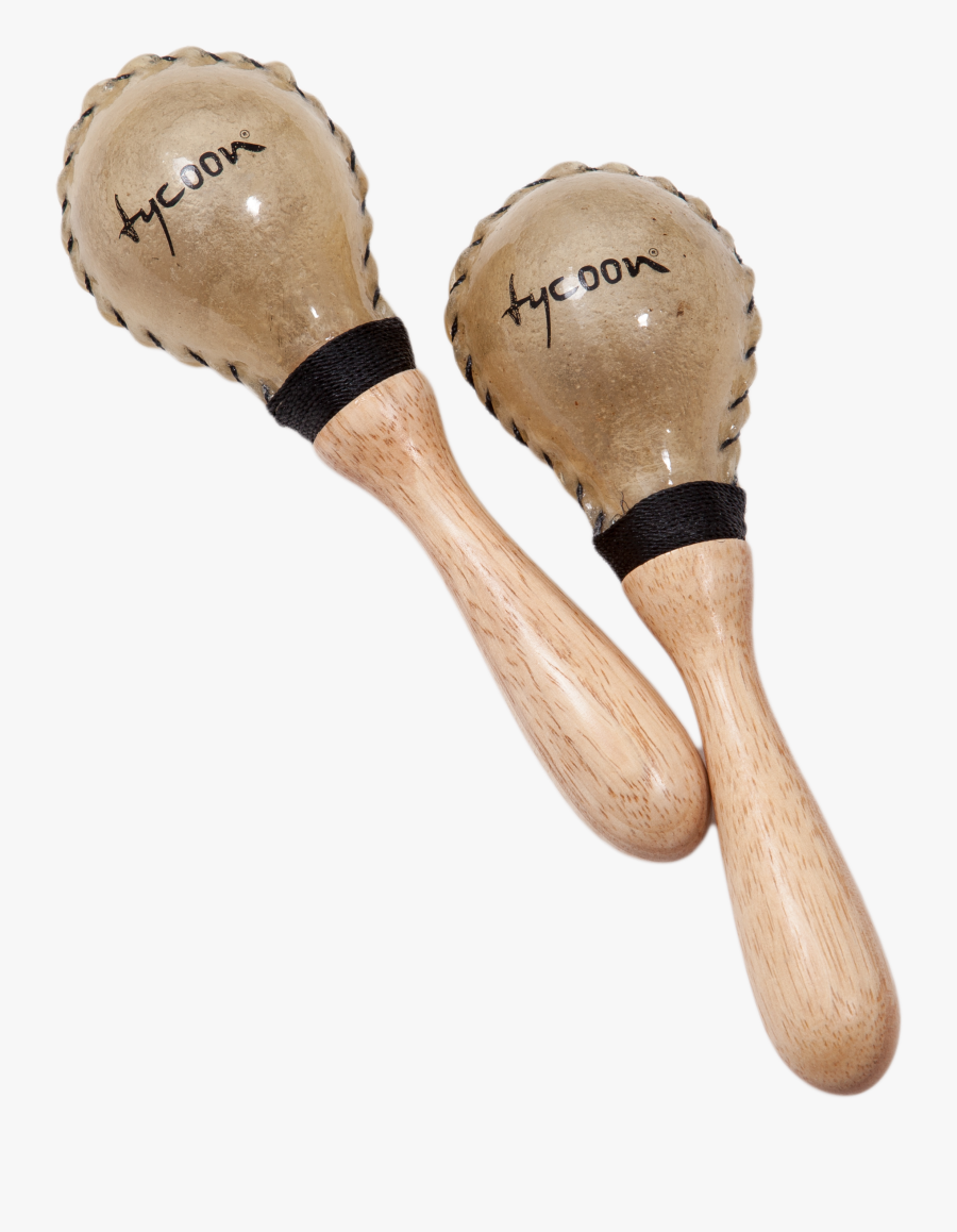Rattle - Maraca, Transparent Clipart