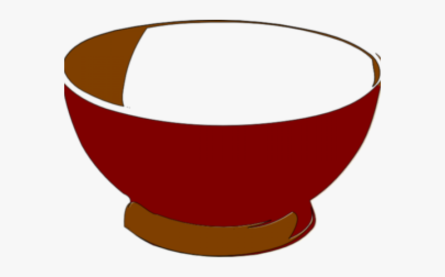 Transparent Bowl Of Cereal Clipart, Transparent Clipart