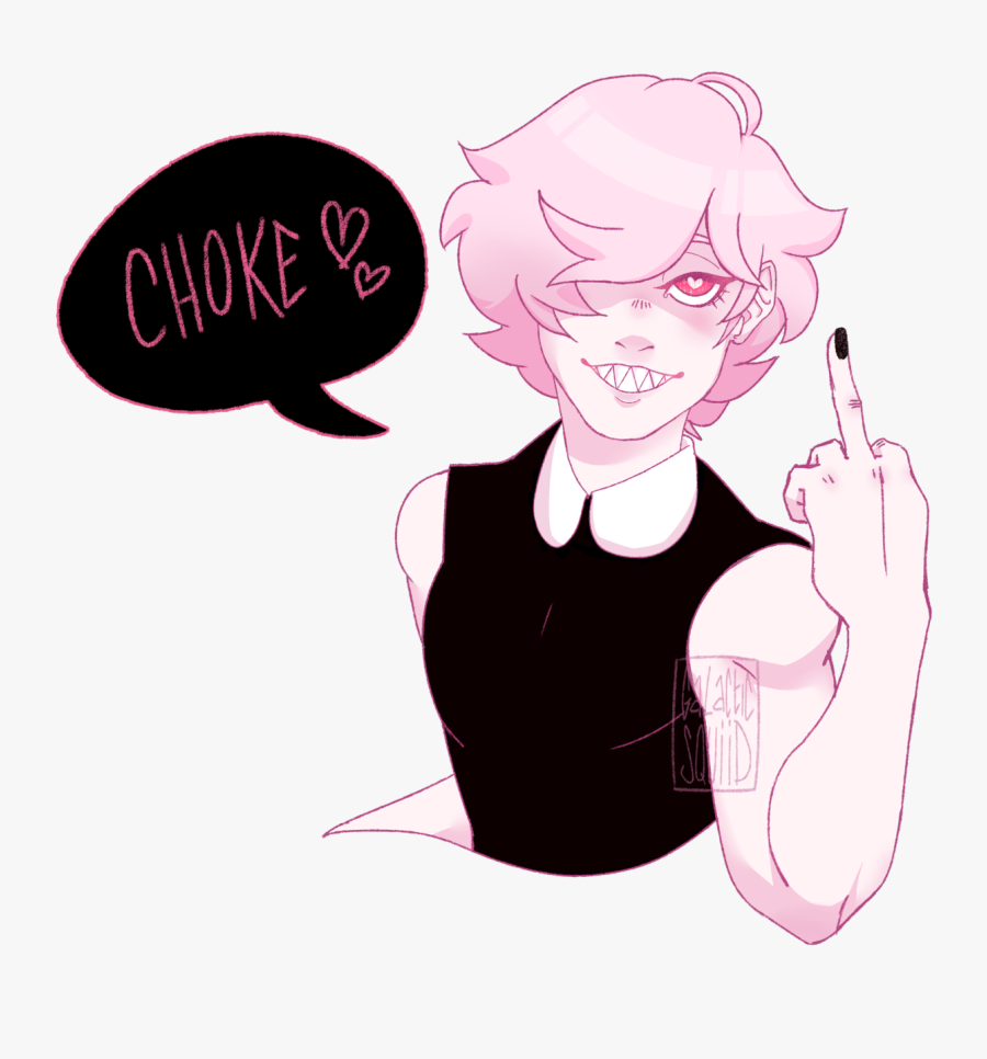 Clip Art Stock Collection Of Free Braids Bailey Download - Ash Kinoshita Fan Art, Transparent Clipart