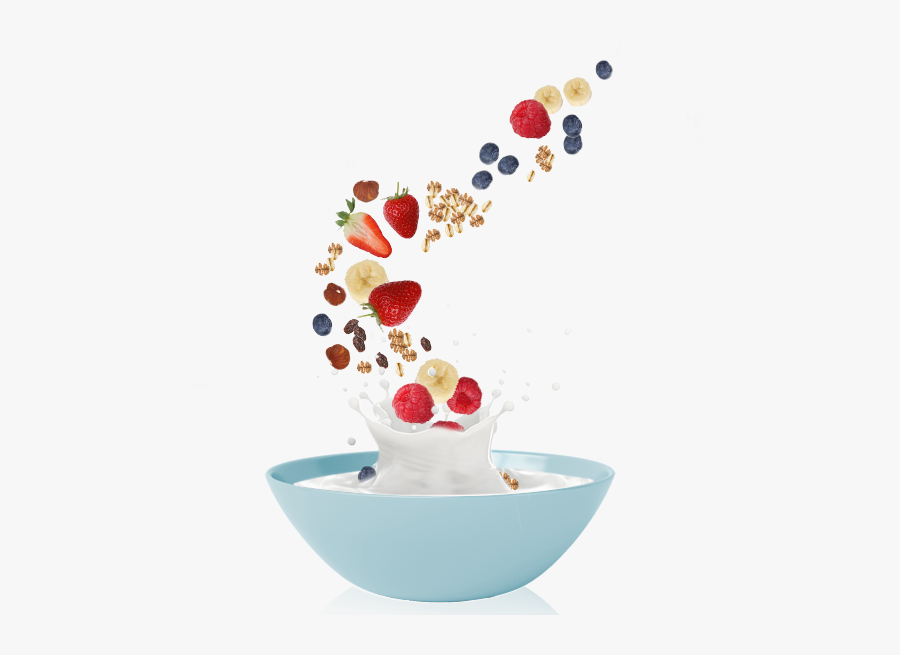 Our Story Mix Muesli - Cereal Fruit Png, Transparent Clipart