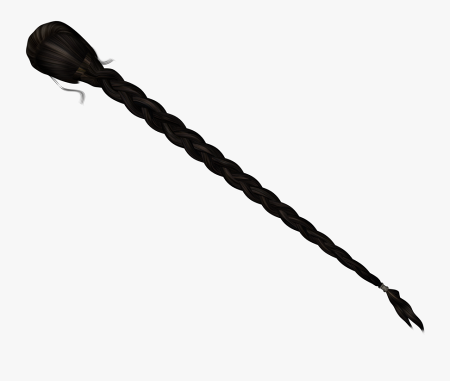 Spear Clipart Png - Braids Png, Transparent Clipart