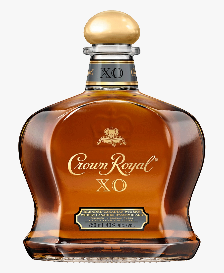 74449 - Crown Royal, Transparent Clipart