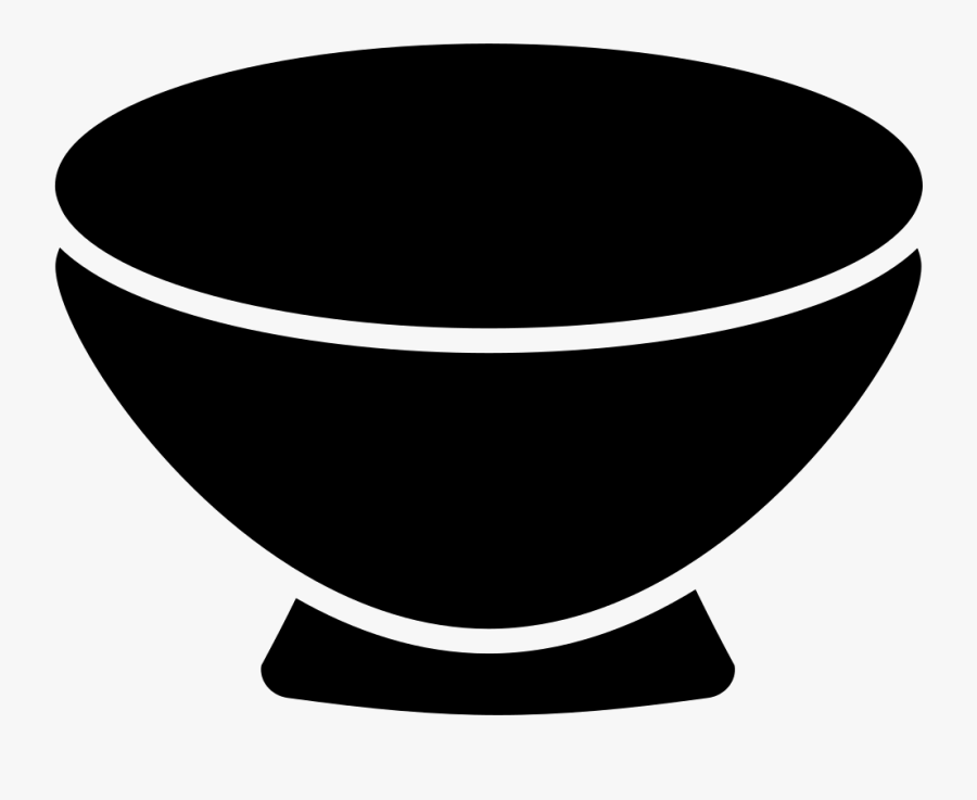 Empty Bowl Png Clipart , Png Download - Cable Television, Transparent Clipart