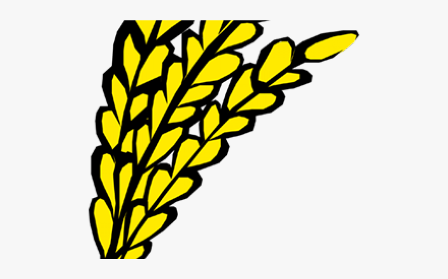 Oat Clipart, Transparent Clipart