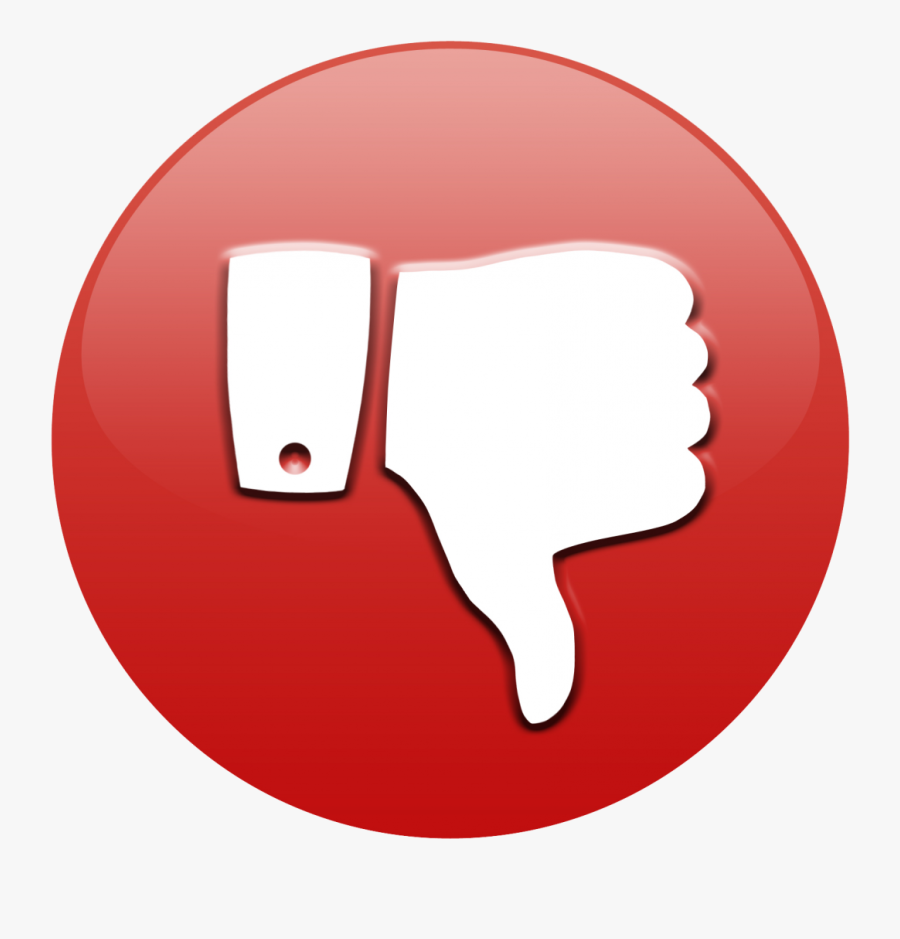 Not Good Icon Clipart , Png Download - Icon Not Good Png, Transparent Clipart