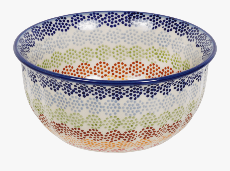 Transparent Paint Speckles Png - Bowl, Transparent Clipart