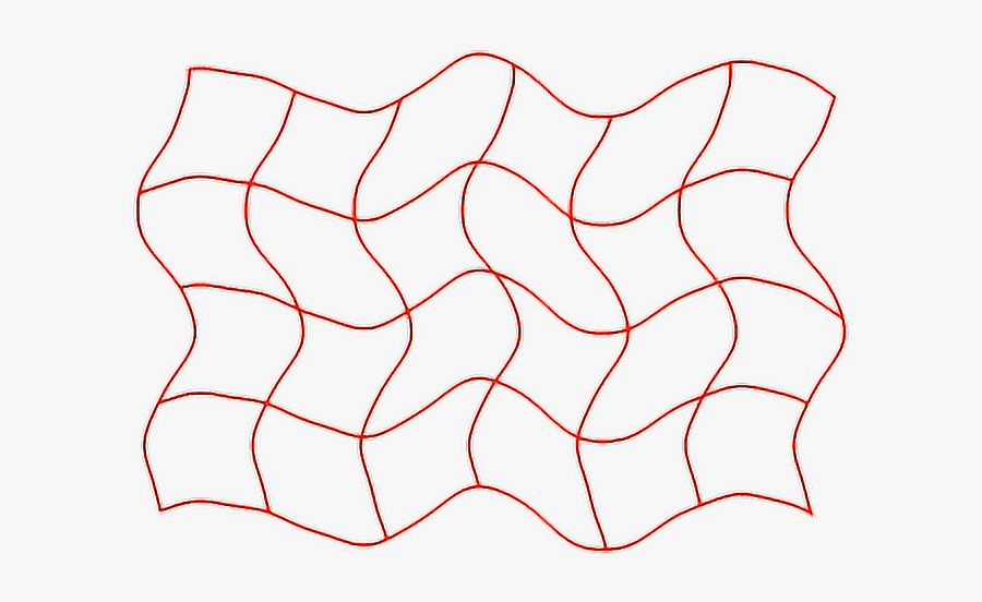 #grid #wavy #freetoedit - Illustration, Transparent Clipart