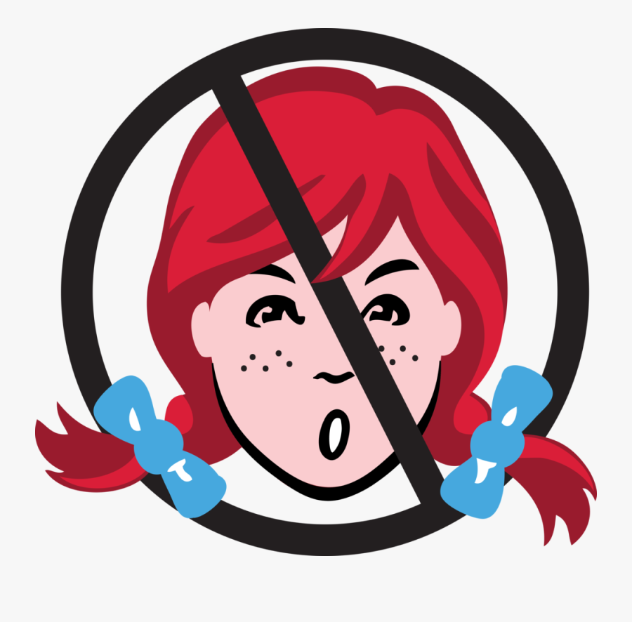 “behind The Braids” Comes To Providence Bluestockings - Boycott Wendys, Transparent Clipart