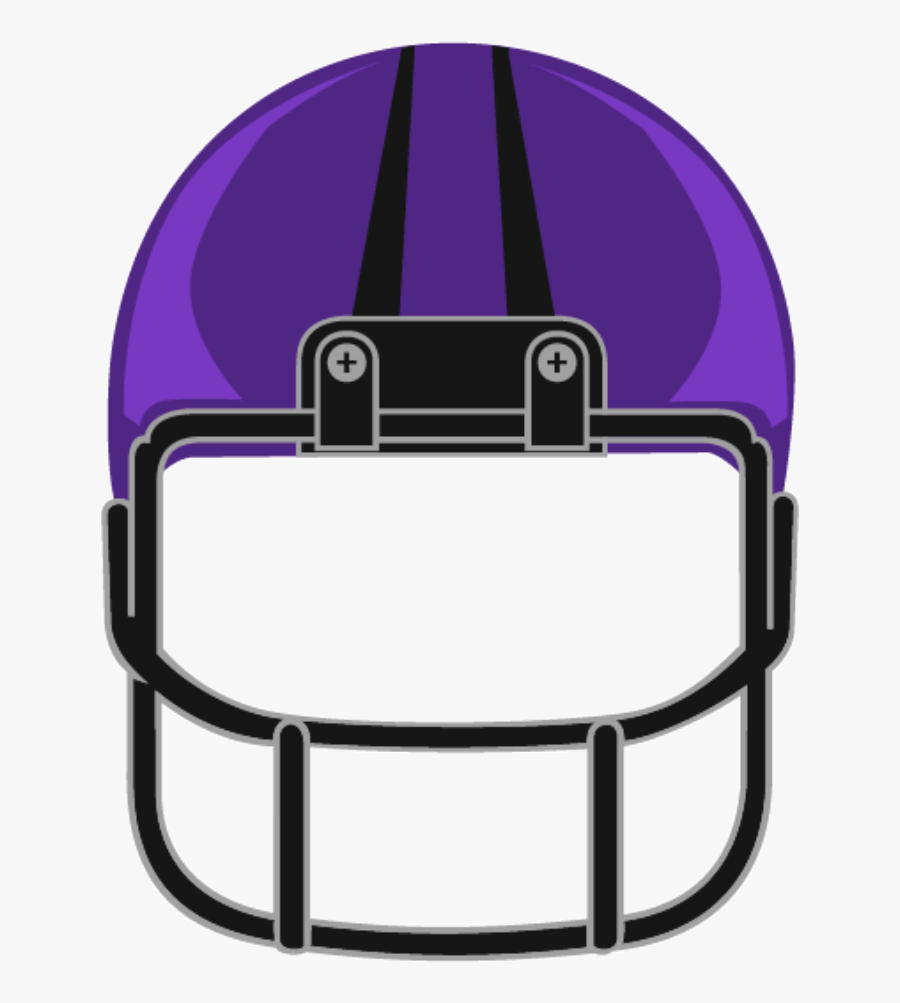 Minnesota Vikings Football Sticker By Hyundai, Transparent Clipart