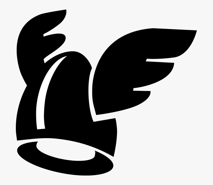 Vector Illustration Of Germanic Norse Seafarer Viking - Wikinger Helm Clipart, Transparent Clipart