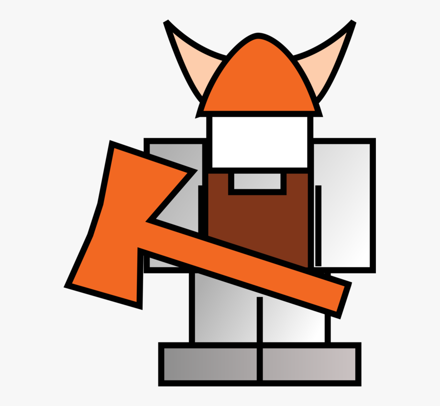 Viking, Strategy, Computer Game, Armour, Army, Battles - Strategy Game Tileset Units, Transparent Clipart