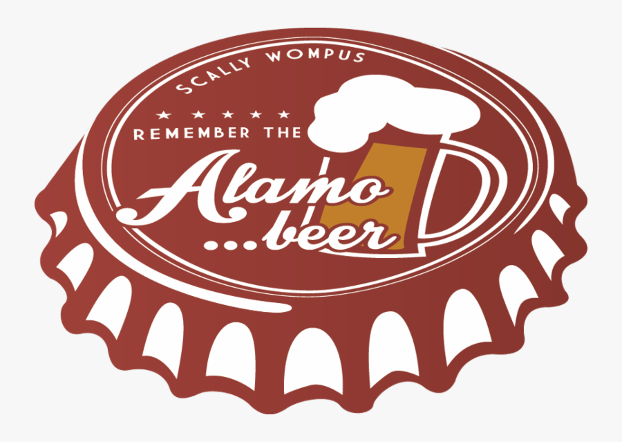 Bottle Cap Beer Bottle Crown Cork - Label, Transparent Clipart