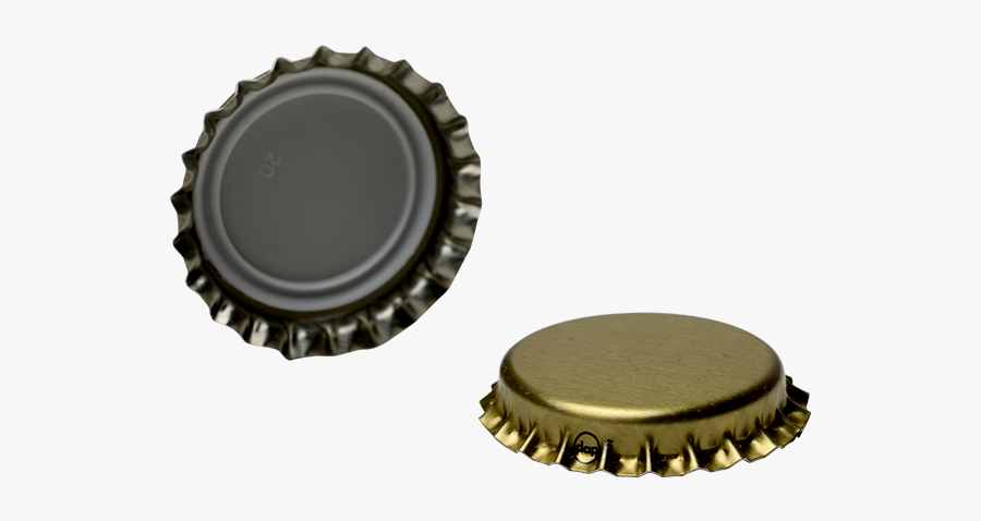 Bottle Cap Png, Transparent Clipart