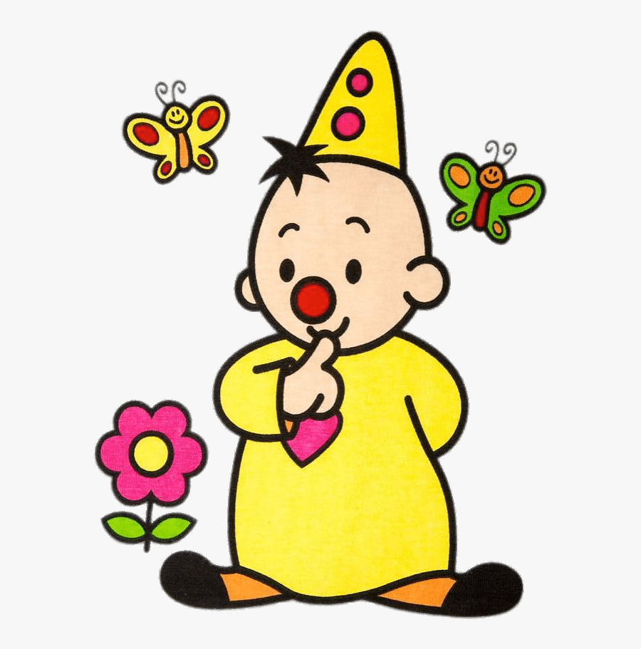 Bumba Silence - Schilderen Bumba, Transparent Clipart