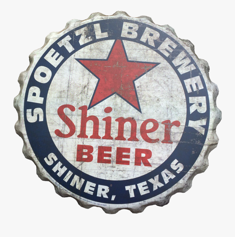 Clipart Beer Lid - Emblem, Transparent Clipart