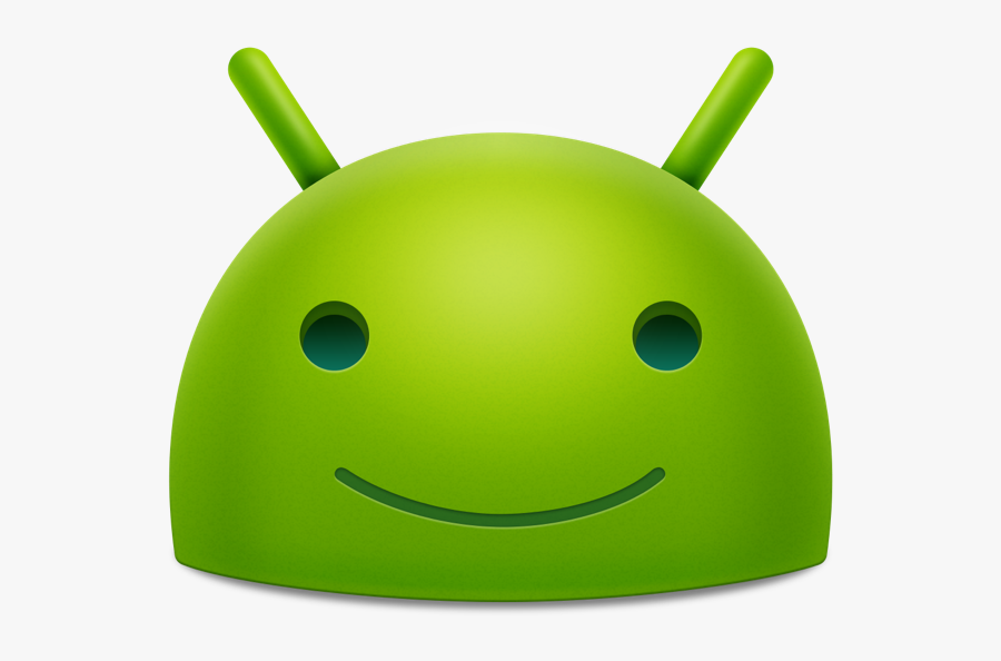 Manage Your Android Phones At Ease On The Mac App Store - Software, Transparent Clipart