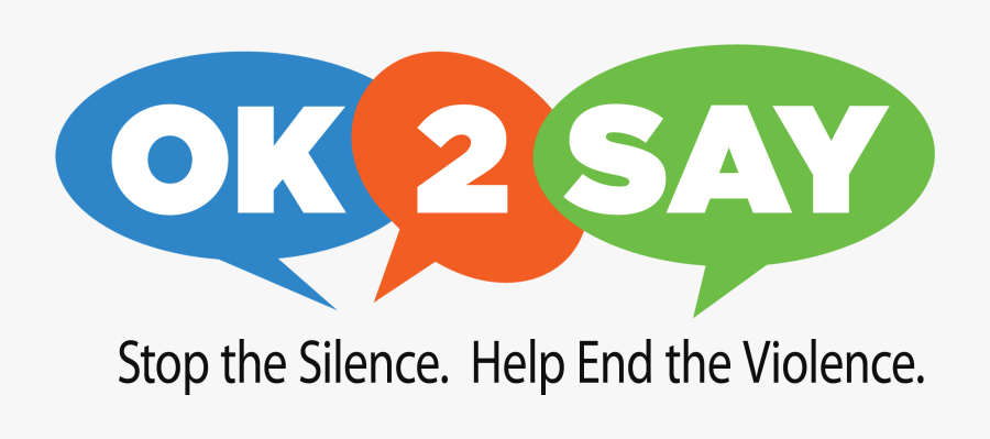 Ok 2 Say Clipart , Png Download - Ok2say Logo, Transparent Clipart