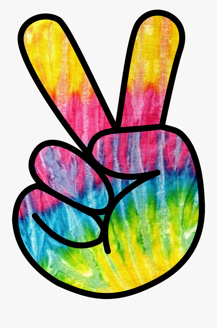 Hippy Party Clip Art Hippie Clipart Free Transparent Png Clipart | The ...