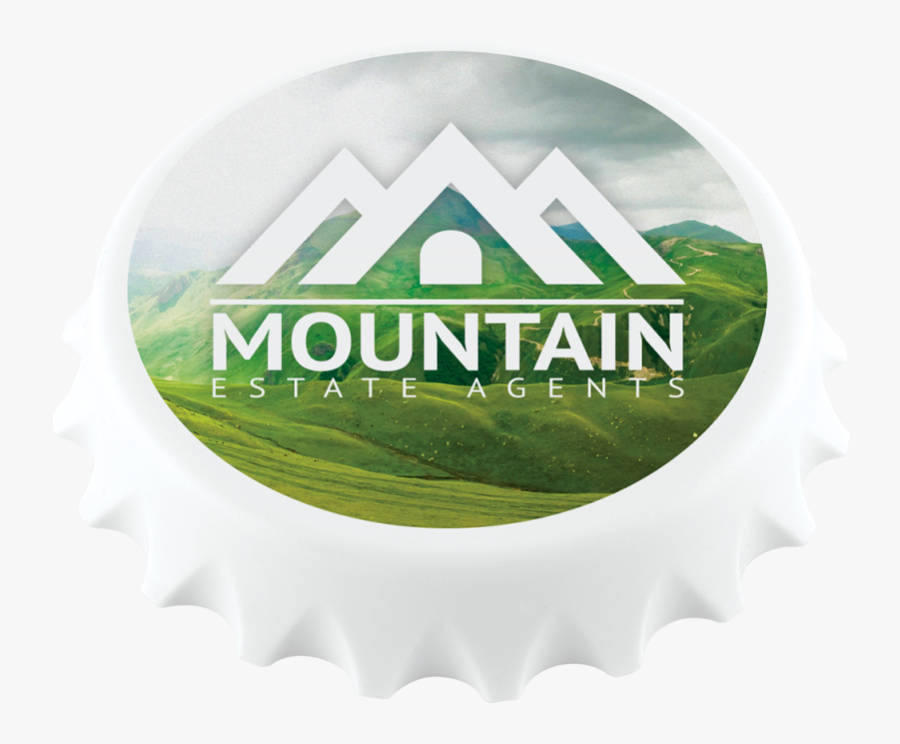 Fridge Magnet Png -fridge Magnet Bottle Cap Opener - Refrigerator Magnet, Transparent Clipart