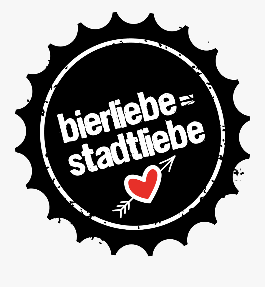 Bottle Caps Logo Beer Font - Crank Call, Transparent Clipart