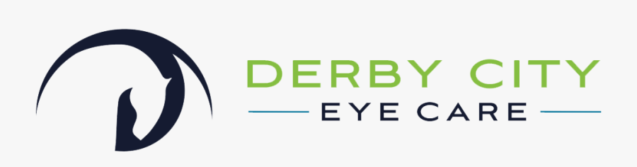 Derby City Eye Care - Graphic Design, Transparent Clipart