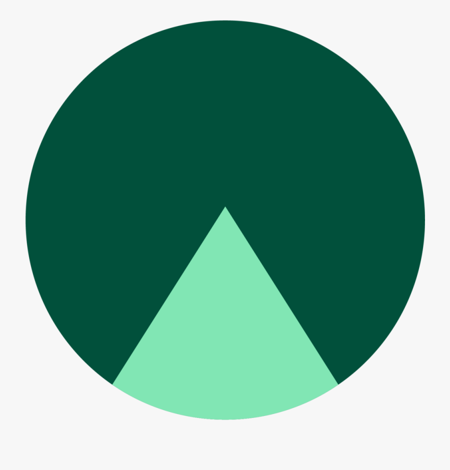 Heiway Sustainable - Circle, Transparent Clipart