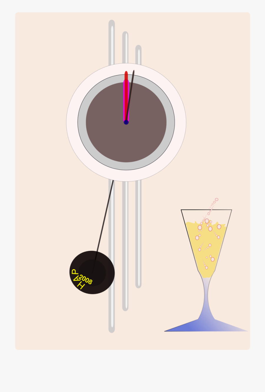 Circle, Transparent Clipart