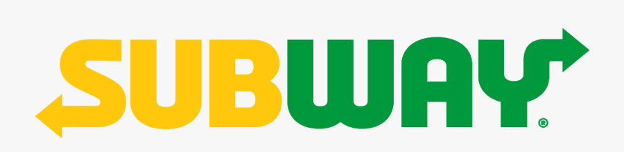Subway Logo - New Subway Logo, Transparent Clipart