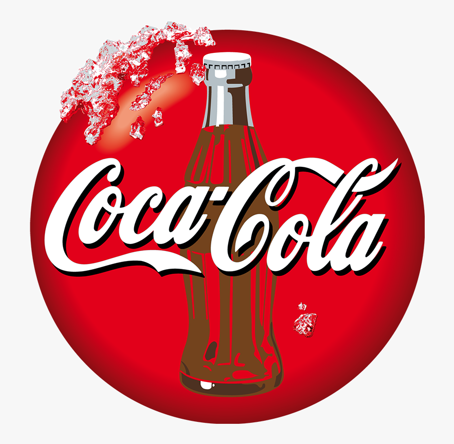 Coca-cola Bottle Caps Lid Christmas Ornament - Coca Cola, Transparent Clipart
