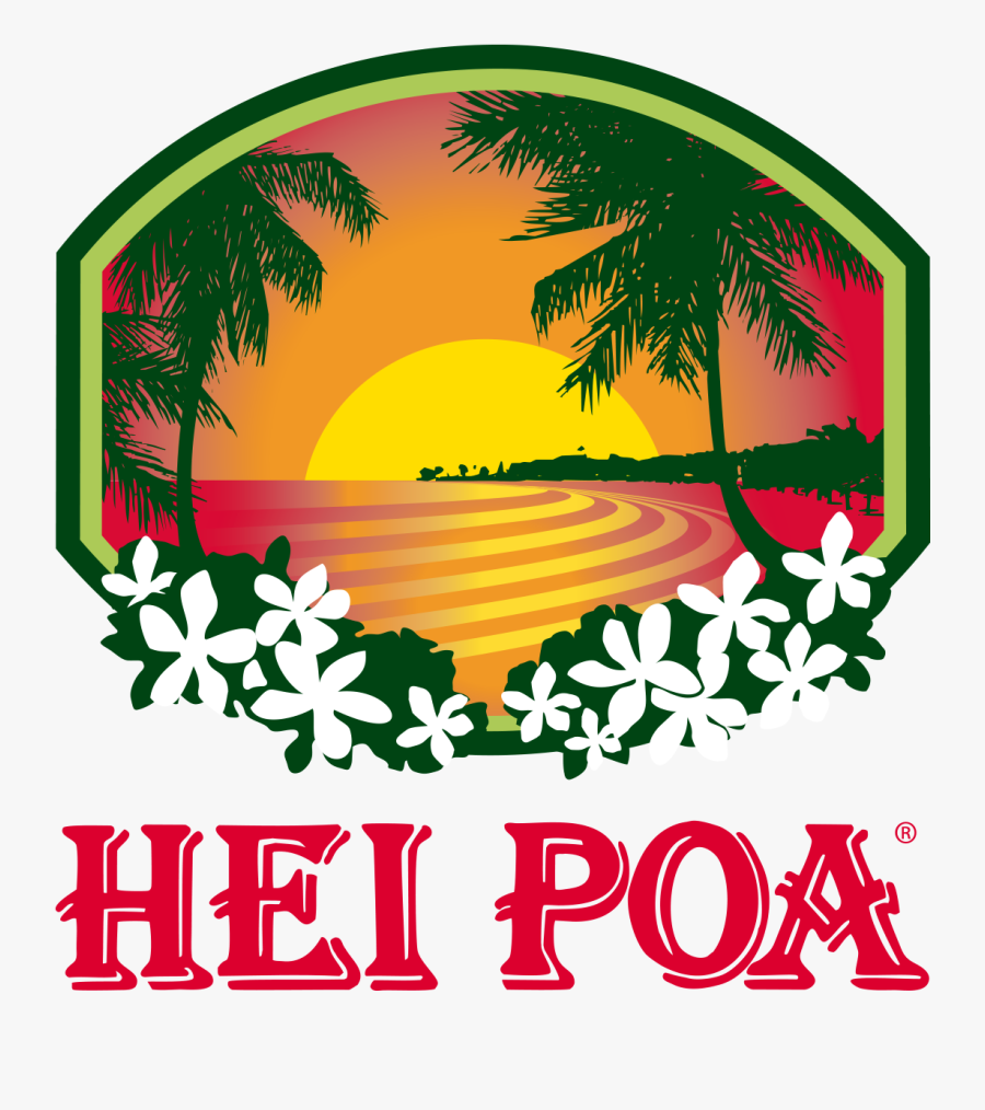 Hei Poa 15, Transparent Clipart