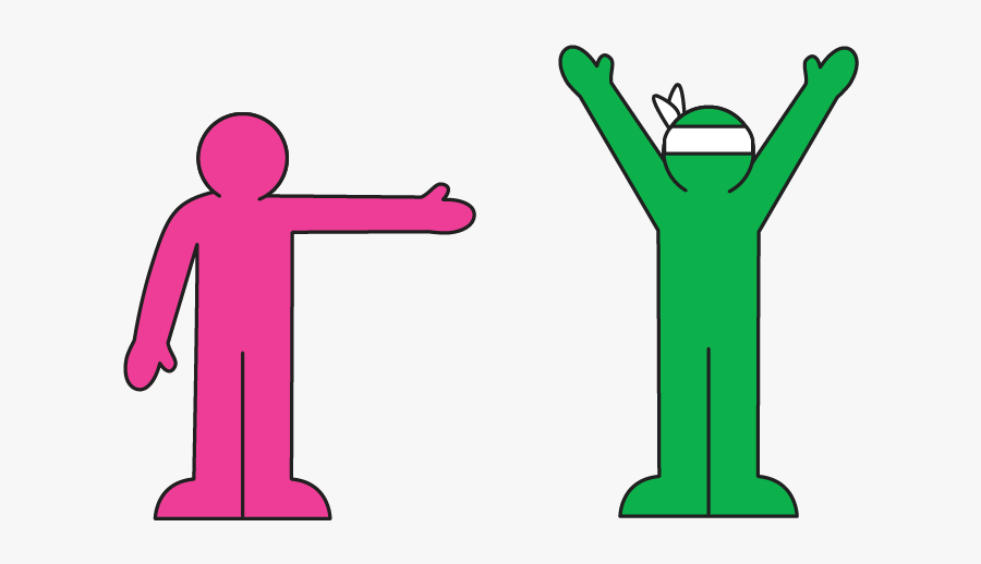 Helping Heihei - Blindfolded Obstacle Course Clipart, Transparent Clipart