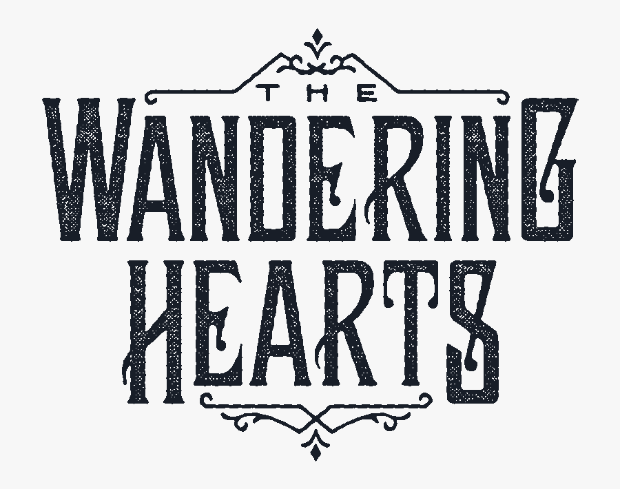 Transparent Hollow Heart Png - Illustration, Transparent Clipart