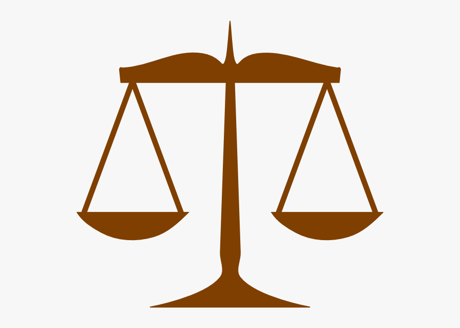 Balance Clipart Black And White, Transparent Clipart