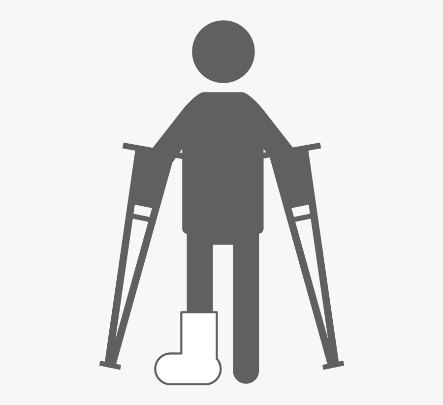 Injury Png, Transparent Clipart