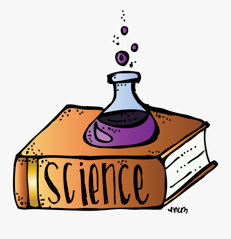 Png Download , Png Download - Melonheadz Science Clipart, Transparent Clipart