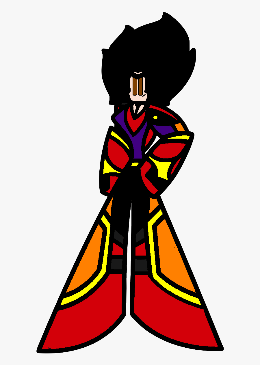 Hei Kazama - Illustration, Transparent Clipart